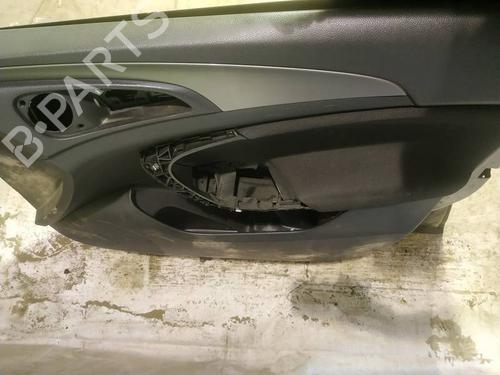 Front right panel OPEL INSIGNIA A (G09) 2.0 CDTI (68) | BP35005964C59 - Image 2