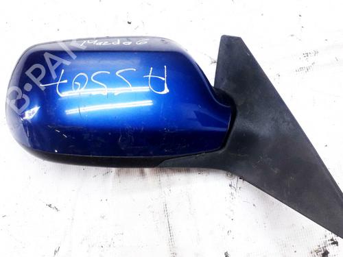 Used Right mirror Right mirror MAZDA 6 Hatchback (GG) 2.0 DI (GG14) (136 hp) 35866135 35866135