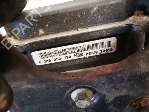 ABS pump FORD TRANSIT Van (FA_ _) 2.2 TDCi | BP35129286M43 - Image 3