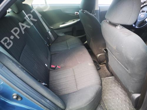 Front right panel TOYOTA COROLLA Saloon (_E15_) 2.0 D-4D (ADE150) | BP35337459C59  - Image 11
