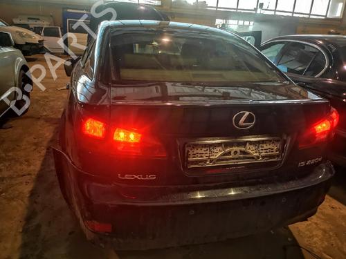 Electronic module LEXUS IS II (_E2_) 220d (ALE20) | BP32590013M83