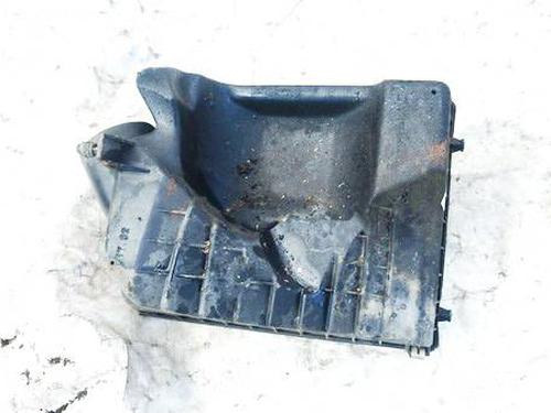 Used Air filter box Air filter box 34748423 34748423