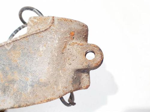 Left front steering knuckle FORD FOCUS III 1.6 Ti | BP35216085M25 - Image 3