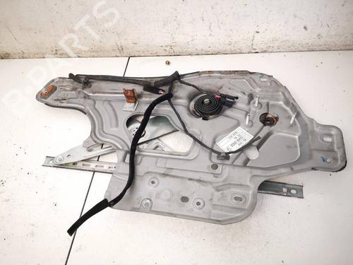 Used Front right window mechanism Front right window mechanism 38102791 38102791