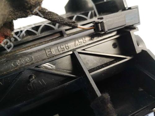 Ashtray AUDI A4 B6 (8E2) 2.5 TDI quattro | BP35093654I30 - Image 3