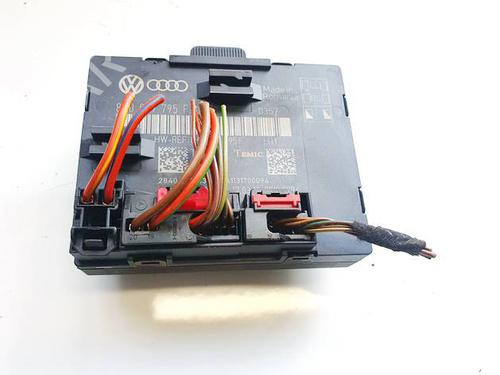 Electronic module MERCEDES-BENZ E-CLASS (W212) E 300 Hybrid / BlueTEC Hybrid (212.098) | BP35056063M83 - Image 2