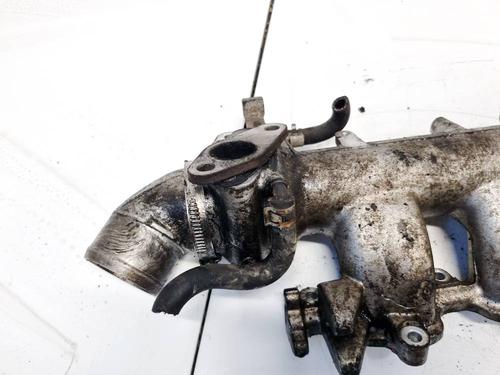 Intake manifold NISSAN PRIMERA Hatchback (P12) 2.2 Di | BP35093943M70 - Image 2