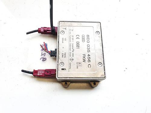 Electronic module AUDI Q7 (4LB) 3.0 TDI quattro | BP35240454M83 - Image 2