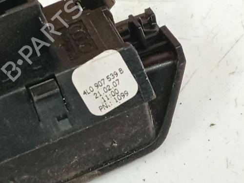 Electronic module AUDI Q7 (4LB) 3.0 TDI quattro | BP39062204M83 - Image 4