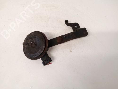 Used Horn Horn OPEL VECTRA C (Z02) 1.8 16V (122 hp) 35466709 35466709