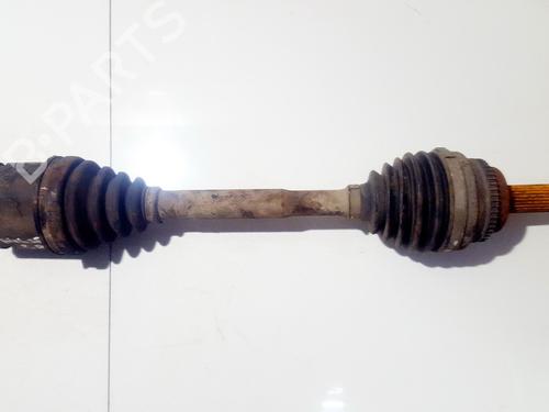 Used Right front driveshaft Right front driveshaft 35846978 35846978