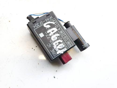 Electronic module BMW 7 (E65, E66, E67) 730 d | BP35209499M83 - Image 2