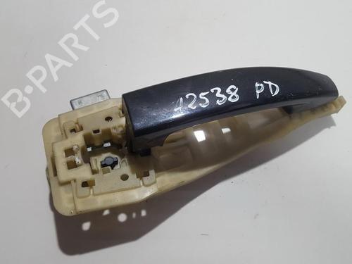 Used Front right exterior door handle Front right exterior door handle OPEL VECTRA C (Z02) 1.9 CDTI (F69) (120 hp) 35843304 35843304