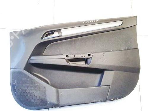 Used Front right panel Front right panel OPEL ASTRA H (A04) 1.7 CDTI (L48) (100 hp) 34814386 34814386