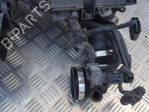 Air filter box MAZDA 2 (DE_, DH_) 1.5 (DE5FS) | BP35676961M87 - Image 2