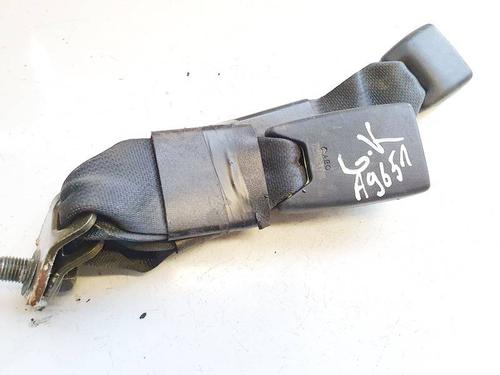 Used Seat buckle Seat buckle 35193097 35193097