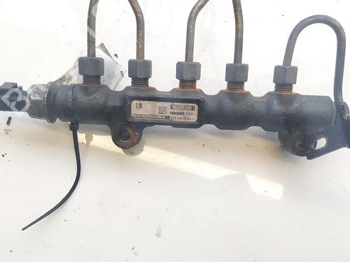 Used Injection rail Injection rail 35485169 35485169
