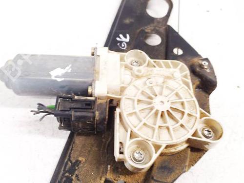 Motor do elevador de vidro trás esquerdo Motor do elevador de vidro trás esquerdo 37093342 37093342
