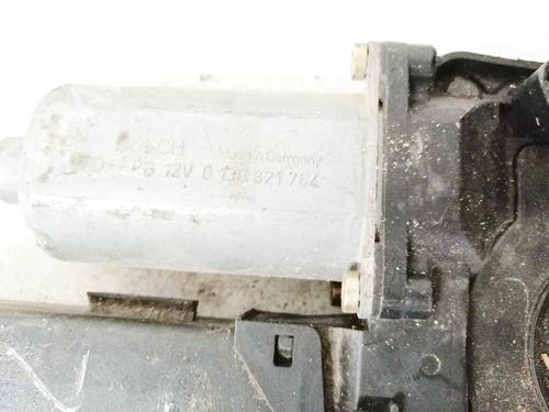 Left front window motor PORSCHE CAYENNE (9PA) S 4.5 | BP35113375E21 - Image 3