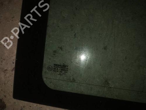 Panel rude bagtil venstre CITROËN C8 (EA_, EB_) 2.2 HDi | BP35319253C93 - Image 2