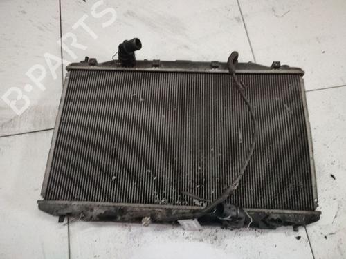 Used Water radiator Water radiator 34989262 34989262