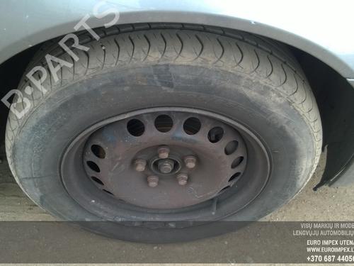 Electronic module SAAB 9-3 (YS3F, E79, D79, D75) 1.8 i | BP33482710M83  - Image 5