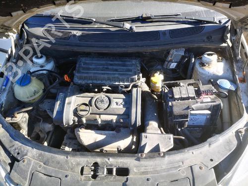 Engine mount SKODA ROOMSTER (5J7) 1.4 | BP32936699M89 - Image 7