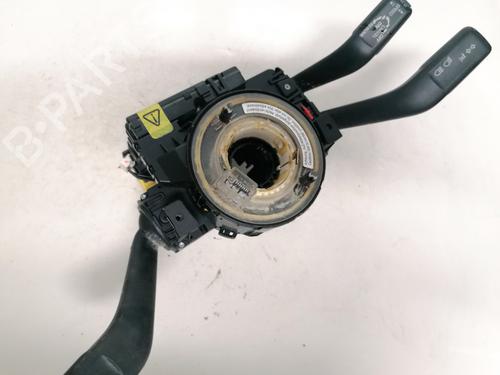 Warning switch VW PASSAT B6 (3C2) 2.0 FSI | BP35557528I22 - Image 2