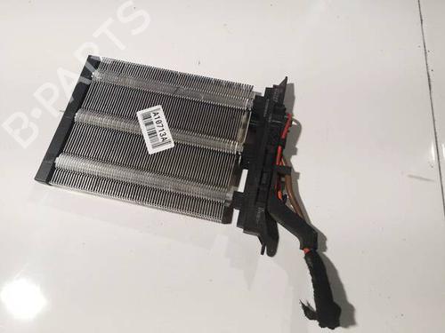 Used Heater resistor Heater resistor SKODA SUPERB II (3T4) 1.9 TDI (105 hp) 34934200 34934200