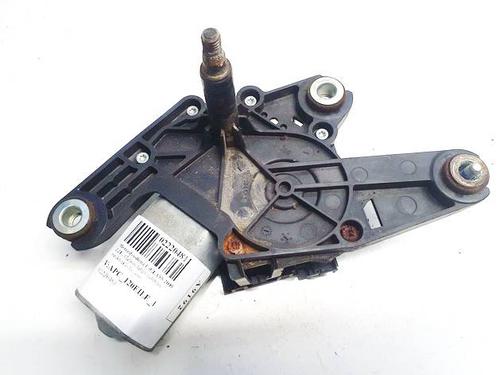 Used Rear wiper motor Rear wiper motor 34862763 34862763