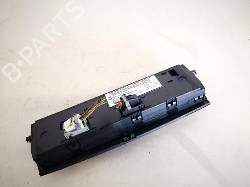 Climate control BMW 1 (E81) 120 d | BP35296484I5 - Image 2