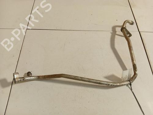 Used AC pipe AC pipe TOYOTA AURIS (_E15_) 1.4 D-4D (NDE150_, NDE150R) (90 hp) 32550962 32550962