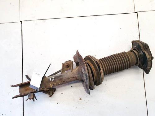 Used Right front shock absorber Right front shock absorber 34826658 34826658
