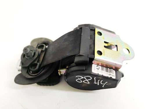 Used Rear left seatbelt Rear left seatbelt 35322793 35322793