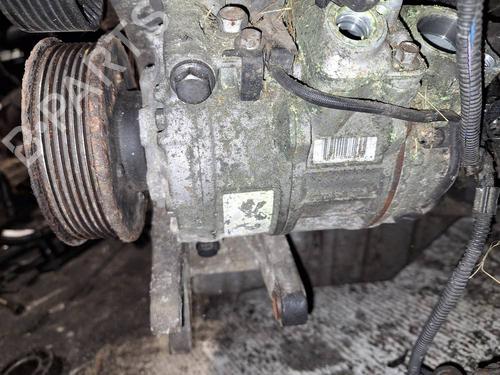 Used AC compressor AC compressor 35191043 35191043