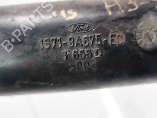 Pipe PEUGEOT 407 (6D_) 1.6 HDi 110 (6D9HZC, 6D9HYC) | BP34793224M125 - Image 3