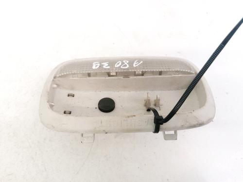 Plafonier Plafonier DODGE CALIBER 2.0 CRD (140 hp) 35412483 35412483