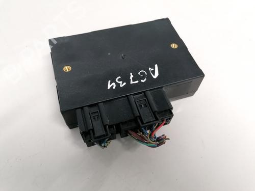 Electronic module SKODA ROOMSTER (5J7) 1.2 | BP35578133M83 - Image 3