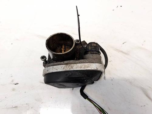 Used Throttle body Throttle body 34770051 34770051