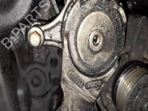 Pulley FORD FOCUS II (DA_, HCP, DP) 1.6 TDCi | BP34748100M122 - Image 4
