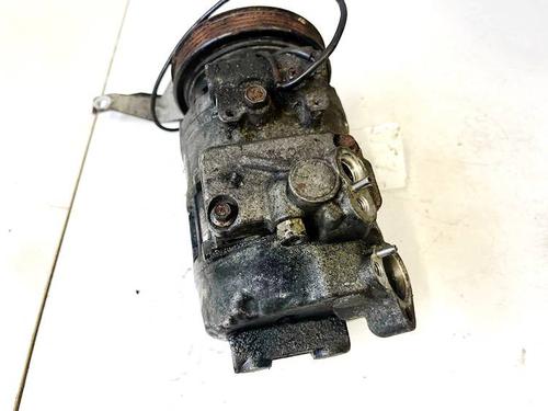 AC compressor AUDI A6 C6 (4F2) 2.4 | BP35359001M34 - Image 3