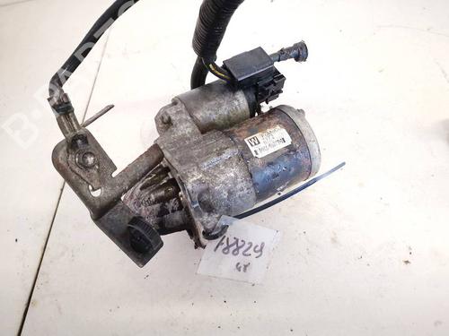 Used Starter Starter 35328512 35328512