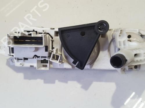 Climate control FORD FOCUS II (DA_, HCP, DP) 1.8 TDCi | BP35838863I5 - Image 2