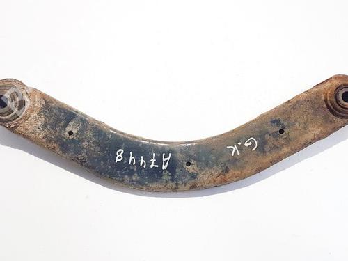 Used Left rear suspension arm Left rear suspension arm SAAB 9-3 (YS3F, E79, D79, D75) 2.2 TiD (125 hp) 35451158 35451158