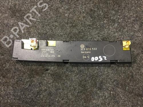electronic-module-vw-passat-b6-3c2-2005-2006-2007-2008-2009-2010-2011-35655916 main image