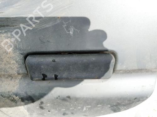 Used Rear left exterior door handle Rear left exterior door handle FORD ORION III (GAL) 1.8 i 16V (105 hp) 35502942 35502942