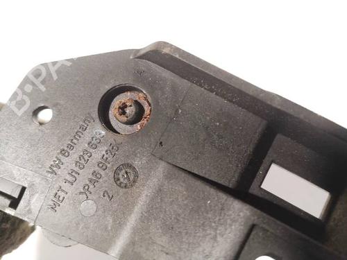 Interior handle SKODA OCTAVIA II (1Z3) 2.0 TDI | BP35111933I7 - Image 3
