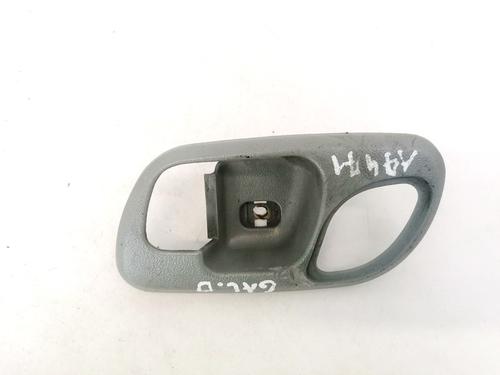Used Other Other SSANGYONG MUSSO (FJ) 2.9 D (99 hp) 35421741 35421741