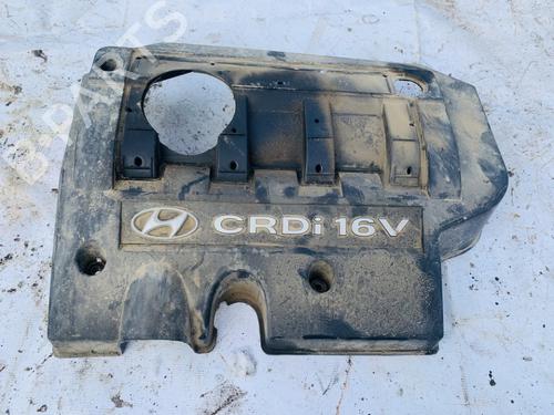 Used Upper protection Upper protection 35540268 35540268