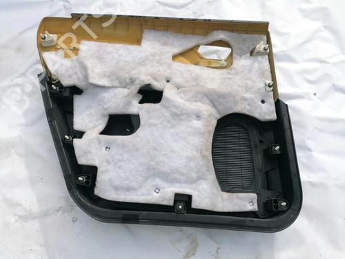 Rear right panel DODGE JOURNEY 2.0 CRD | BP35503955C61 - Image 2